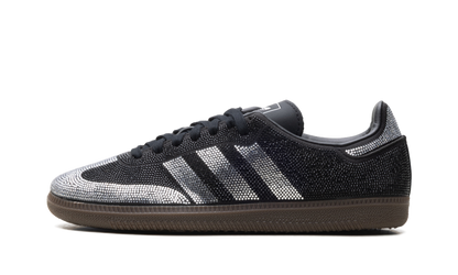 Samba OG WMNS "Rhinestone Black Silver" IH9052