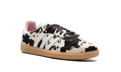 Samba OG WMNS "Cow Print" JR1256