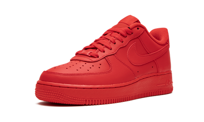 Air Force 1 '07 LV8 "Triple Red" CW6999 600