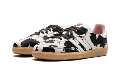 Samba OG WMNS "Cow Print" JR1256