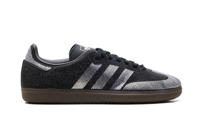 Samba OG WMNS "Rhinestone Black Silver" IH9052
