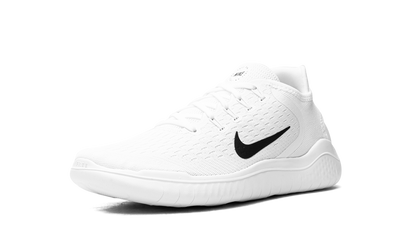 FREE RN 2018 MNS WMNS "White" 942837 100