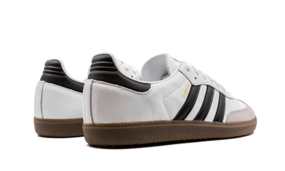 Samba OG "White / Black" B75806