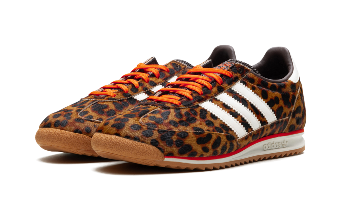 SL 72 OG WMNS "Leopard Print" JI0189