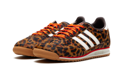 SL 72 OG WMNS "Leopard Print" JI0189