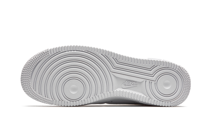 Air Force 1 Low "Supreme - Mini Box Logo White" CU9225 100
