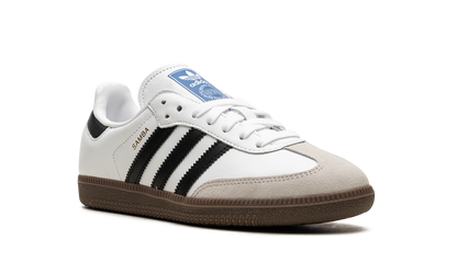 SAMBA OG WMNS "White" IG9030