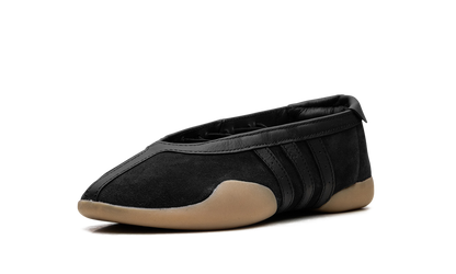 Taekwondo Mei Ballet WMNS "Black Gum" JQ0669