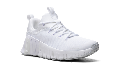 Free Metcon 6 WMNS "Platinum Tint" FJ7126 101