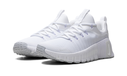 Free Metcon 6 WMNS "Platinum Tint" FJ7126 101