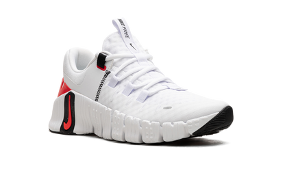 Free Metcon 5 "White Bright Crimson" DV3949 100